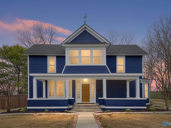 616 E Moulton Street, Decatur, AL 35601