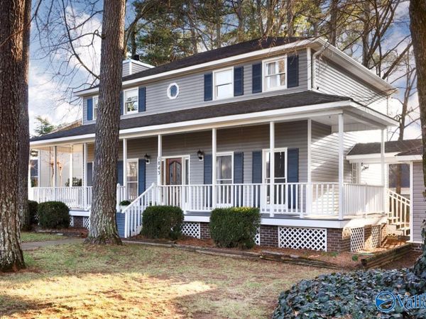 1843 Shellbrook Drive, Huntsville, AL 35806