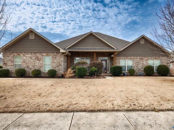 116 Chesnut Heath Court, Madison, AL 35756