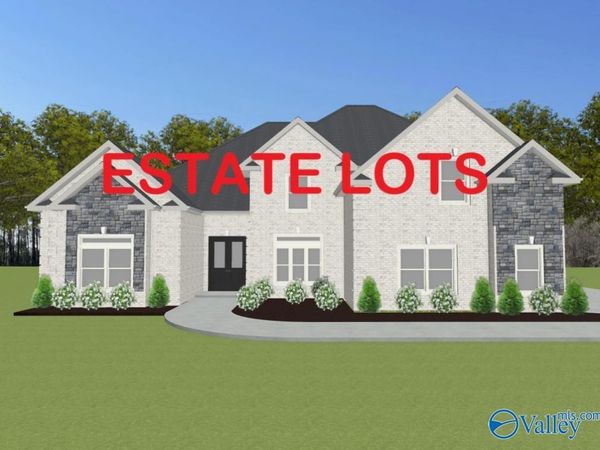 Timberridge-C Evans Road, Athens, AL 35611