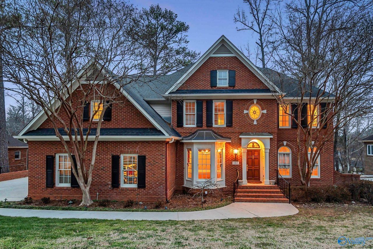 107 Remington Road, Madison, AL 35758 Main Photo