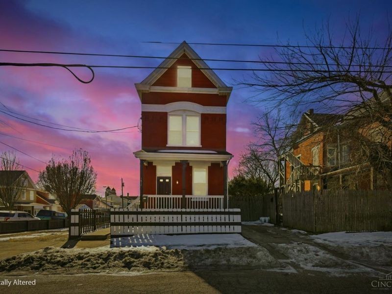 1817 Elmore Street, Cincinnati, OH 45223 Photo 1