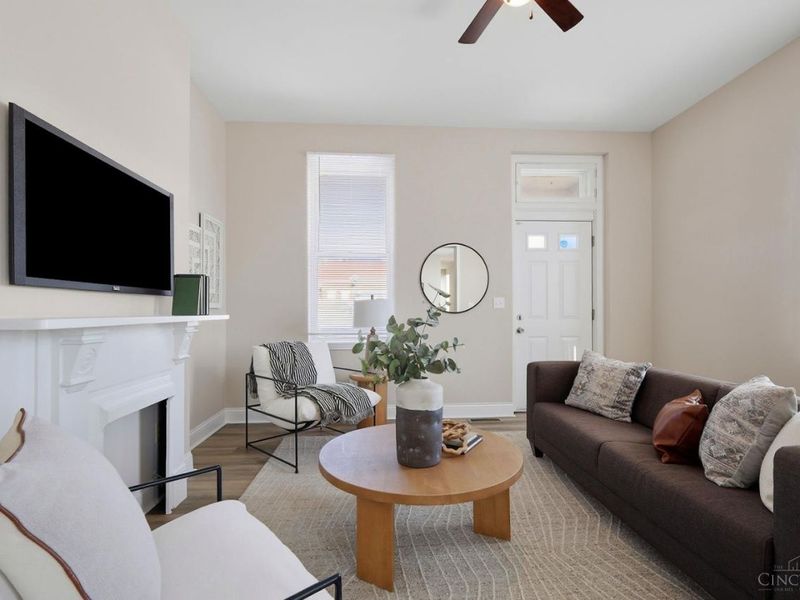 1817 Elmore Street, Cincinnati, OH 45223 Photo 3