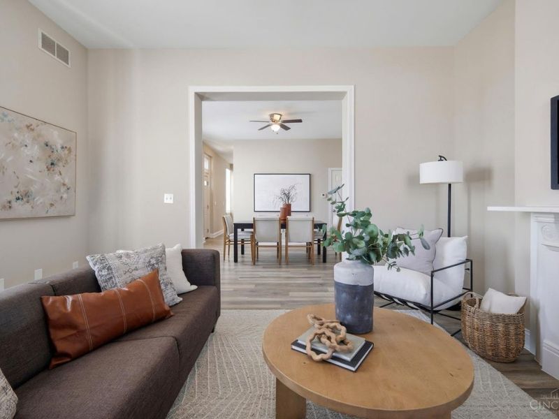 1817 Elmore Street, Cincinnati, OH 45223 Photo 4