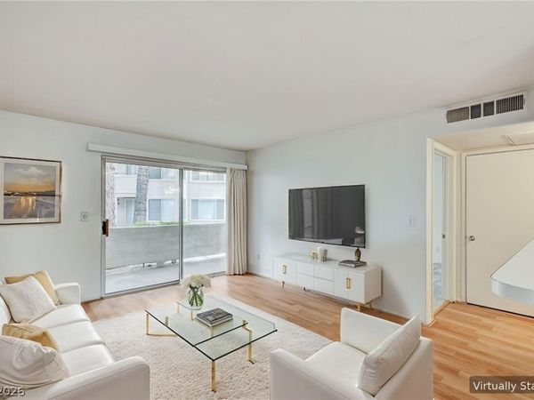 3041 Casey Drive, Unit 102, Las Vegas, NV 89120