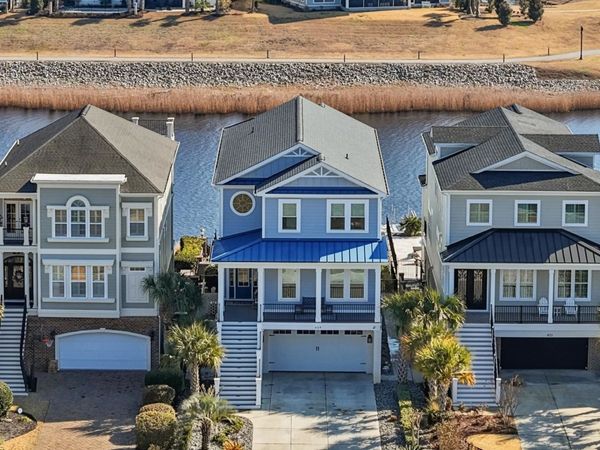 429 Saint Julian Ln. , Myrtle Beach, SC 29579