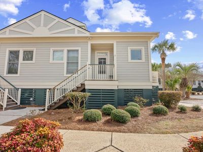 72 Billfish Ct., Unit 9B, Pawleys Island, SC 29585