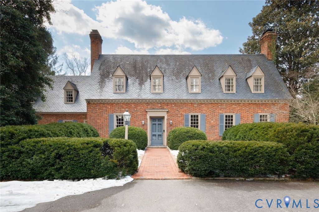 1 Ampthill Road, Richmond, VA 23226 Main Photo