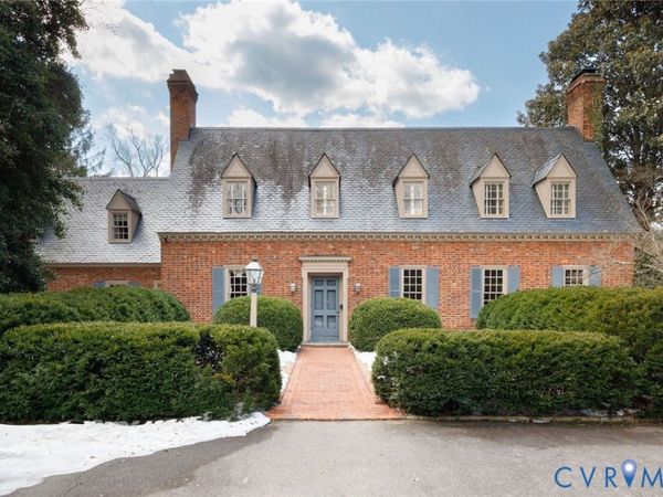 1 Ampthill Road, Richmond, VA 23226
