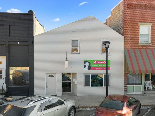 137 S Walnut Street, Reedsburg, WI 53959