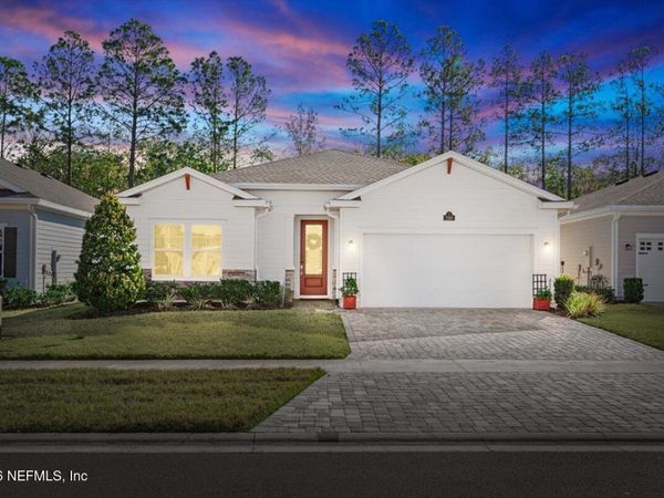 700 STILLWATER Boulevard, St. Johns, FL 32259