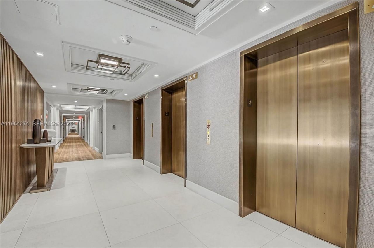 3 Grove Isle Dr, Unit C208, Miami, FL 33133 Photo