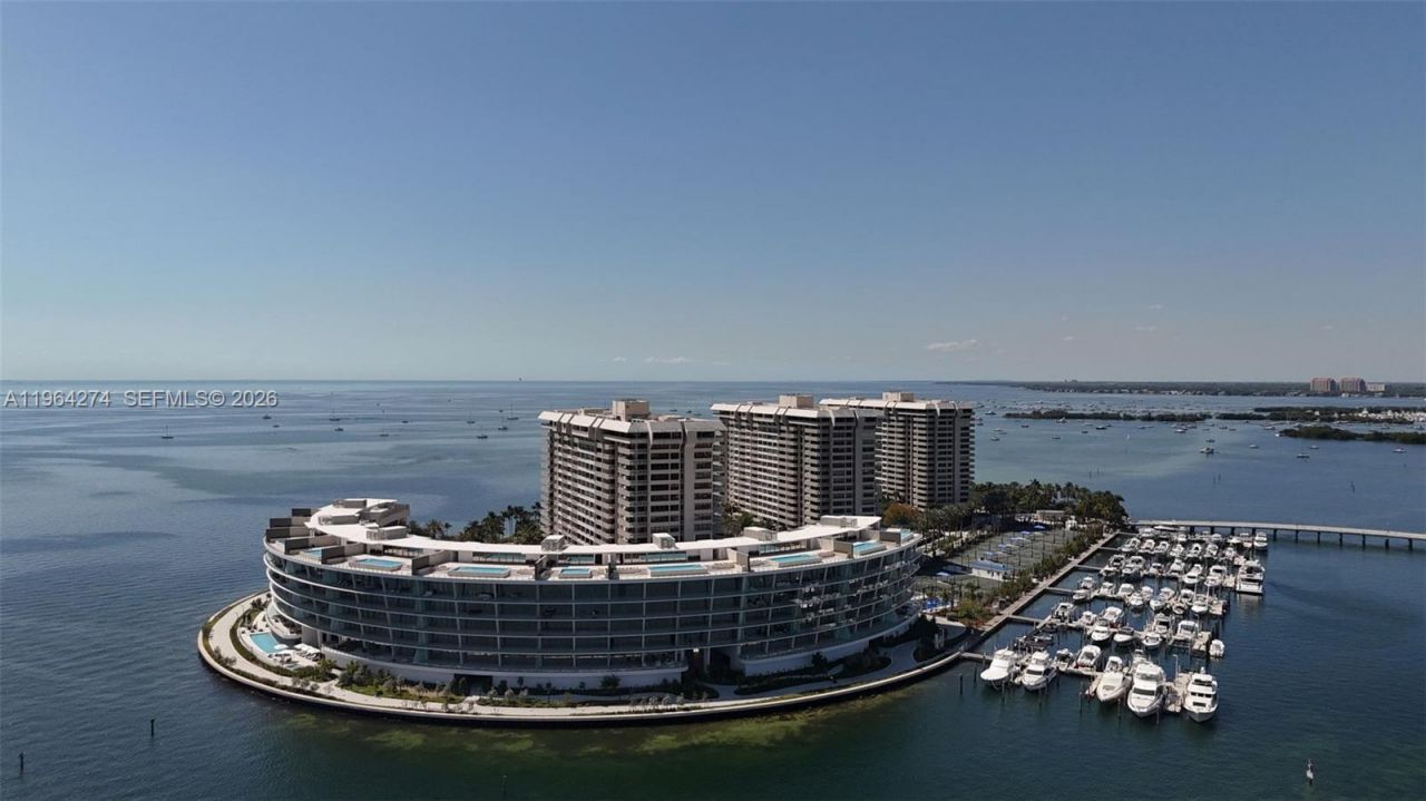 3 Grove Isle Dr, Unit C208, Miami, FL 33133 Photo