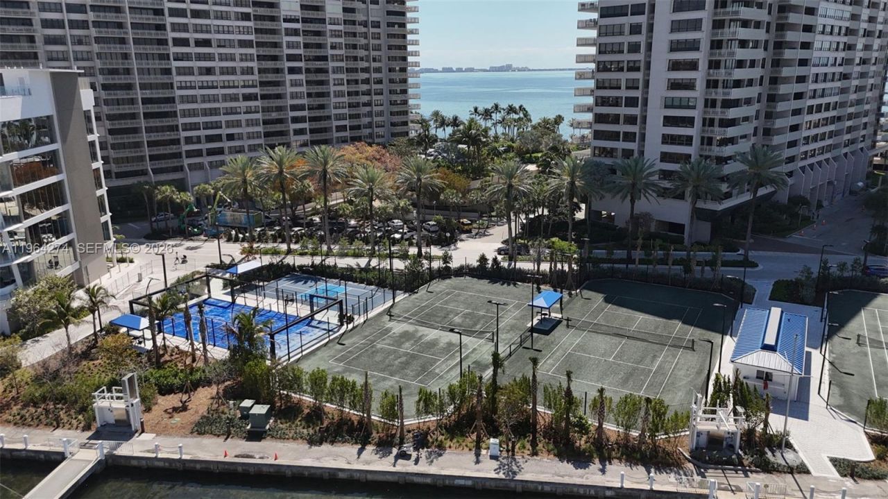 3 Grove Isle Dr, Unit C208, Miami, FL 33133 Photo