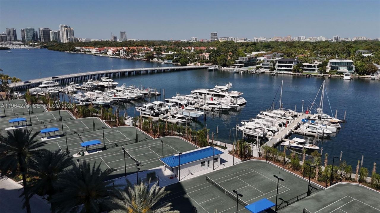 3 Grove Isle Dr, Unit C208, Miami, FL 33133 Photo