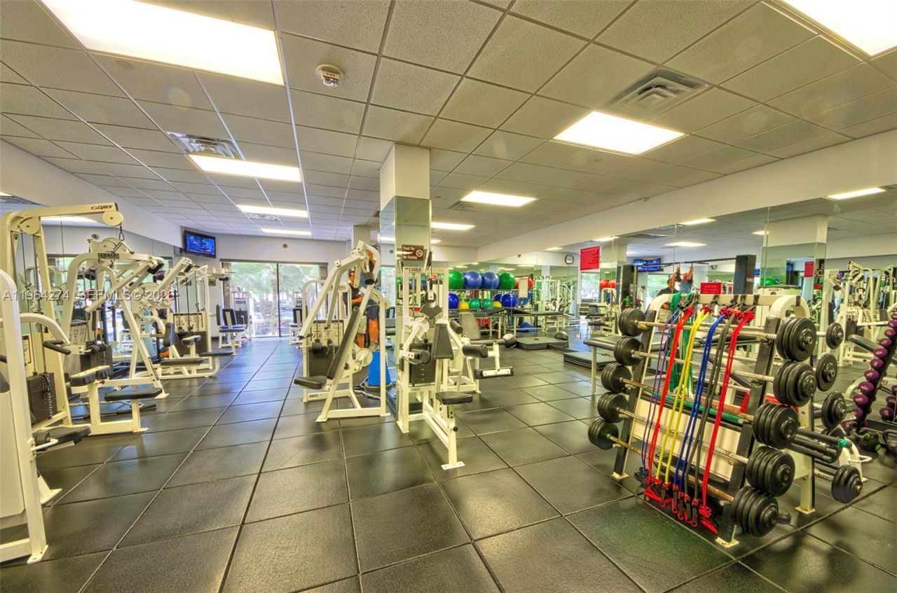 3 Grove Isle Dr, Unit C208, Miami, FL 33133 Photo