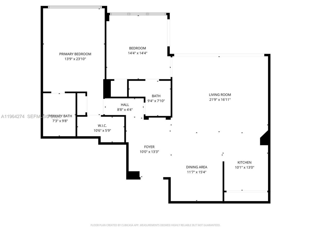 3 Grove Isle Dr, Unit C208, Miami, FL 33133 Photo