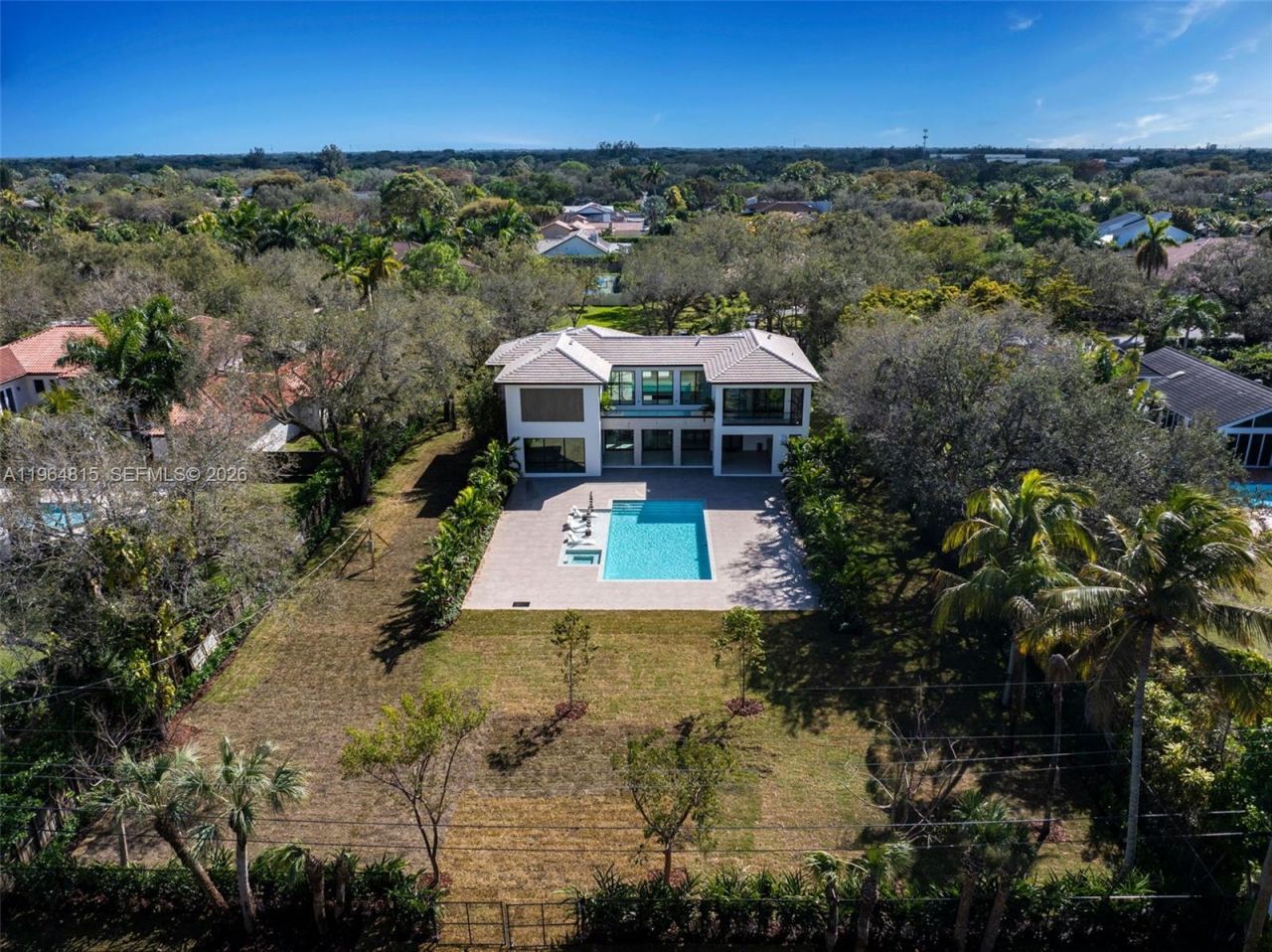 9381 SW 100 St, Miami, FL 33176 Photo