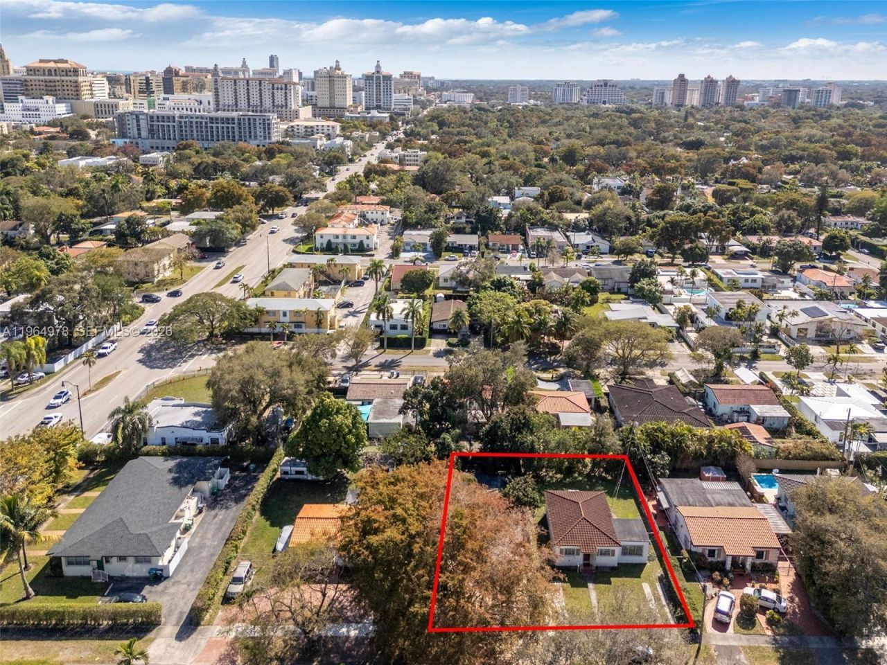 4220 SW 13th St, Miami, FL 33134 Photo