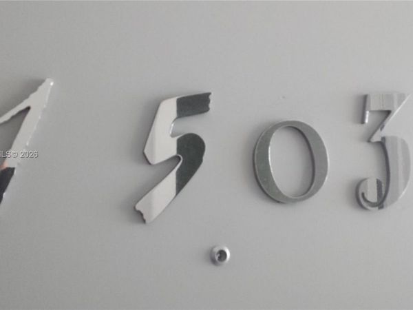 1300 S Miami Ave, Unit 1503, Miami, FL 33130