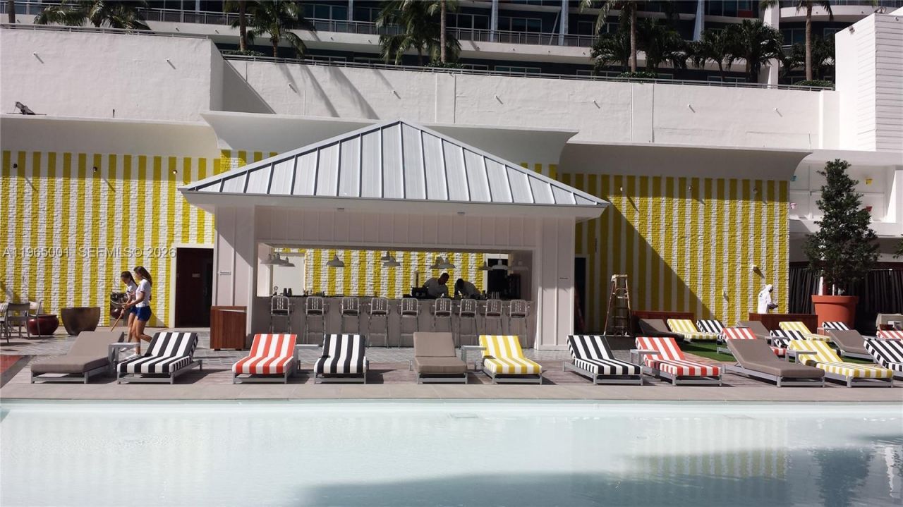 1300 S Miami Ave, Unit 1503, Miami, FL 33130 Photo