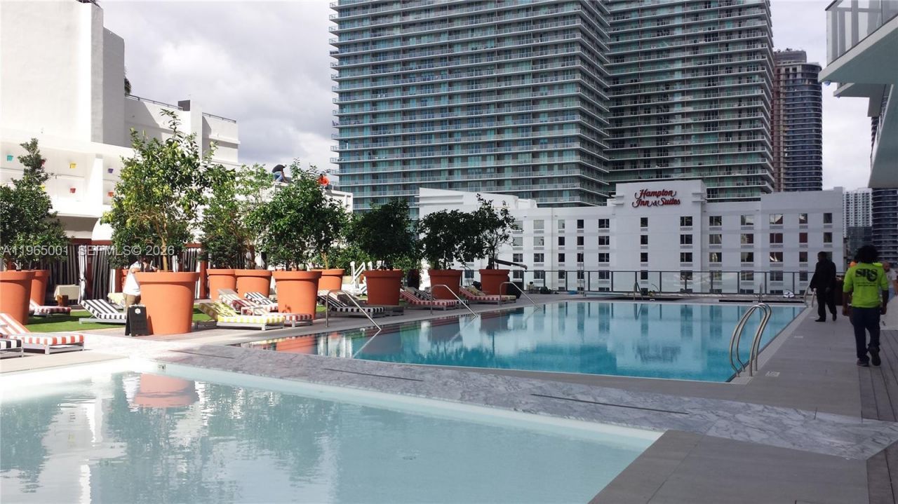 1300 S Miami Ave, Unit 1503, Miami, FL 33130 Photo