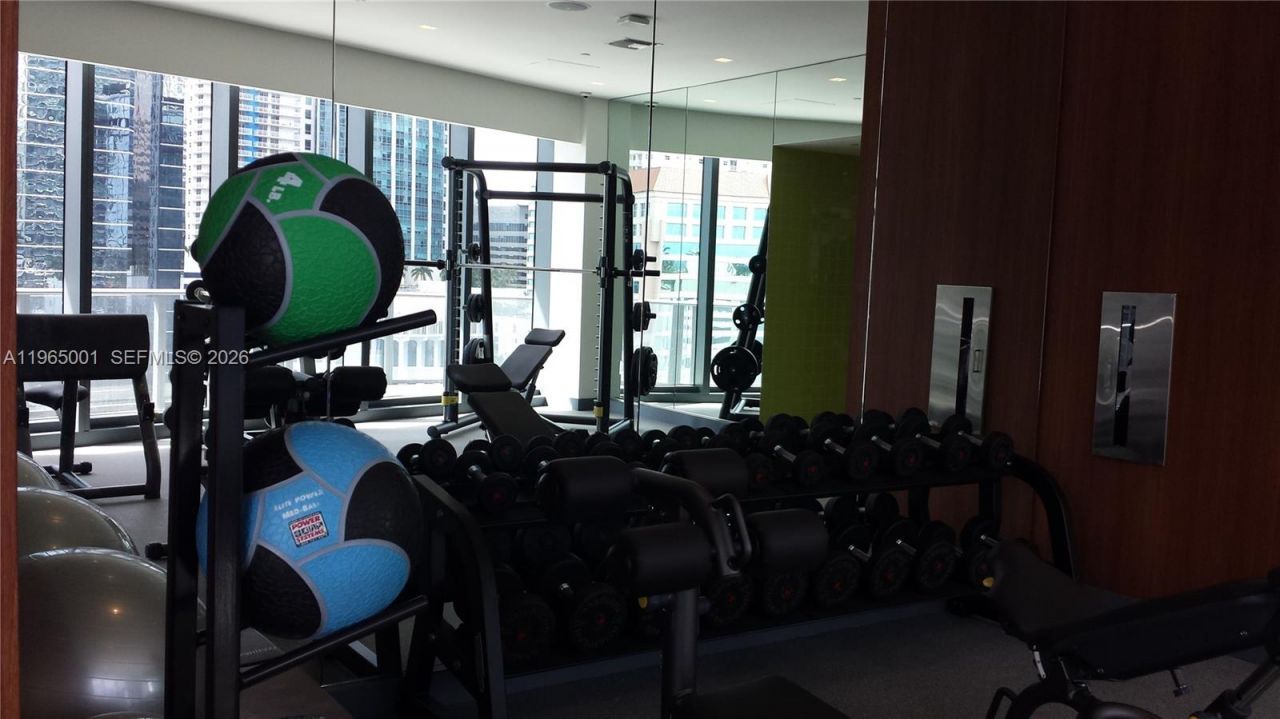 1300 S Miami Ave, Unit 1503, Miami, FL 33130 Photo