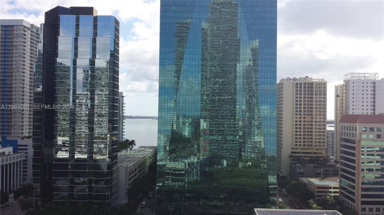 1300 S Miami Ave, Unit 1503, Miami, FL 33130 Photo