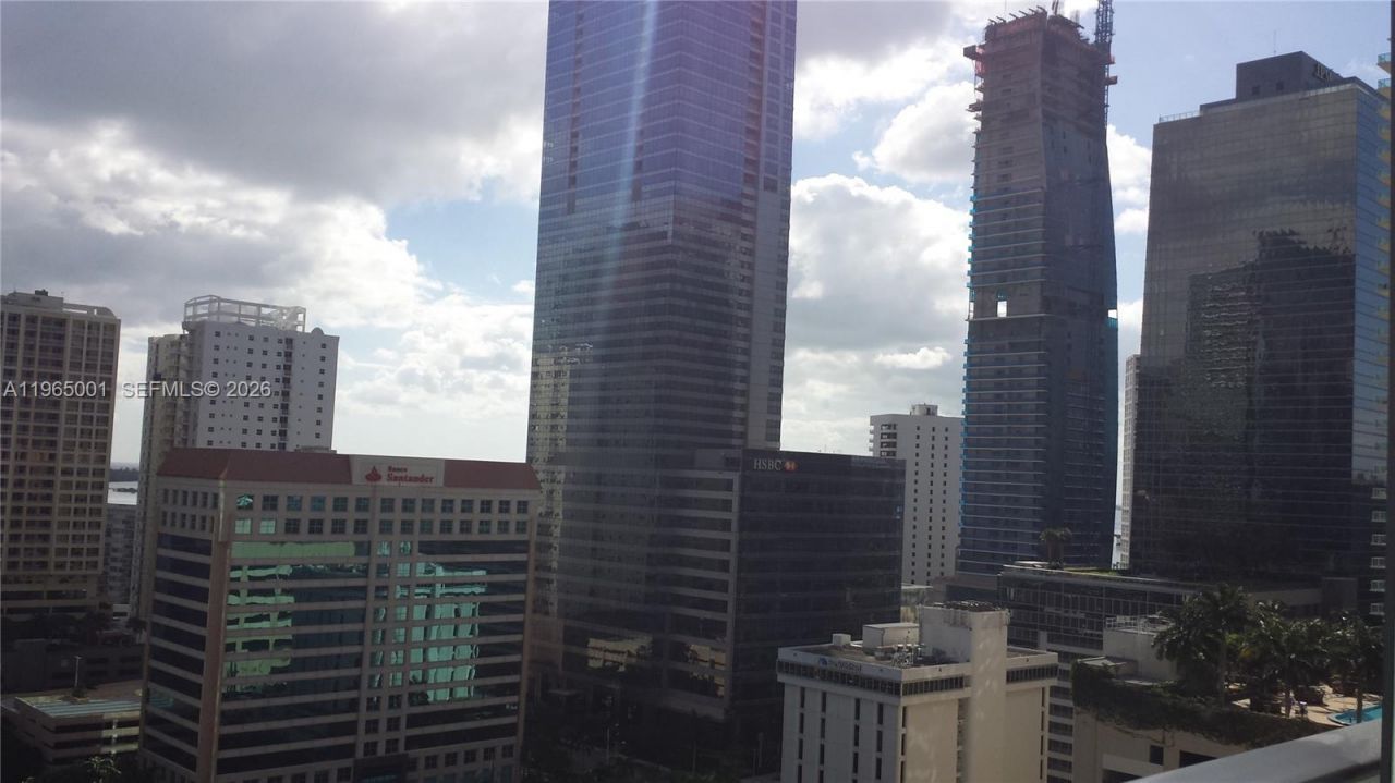 1300 S Miami Ave, Unit 1503, Miami, FL 33130 Photo