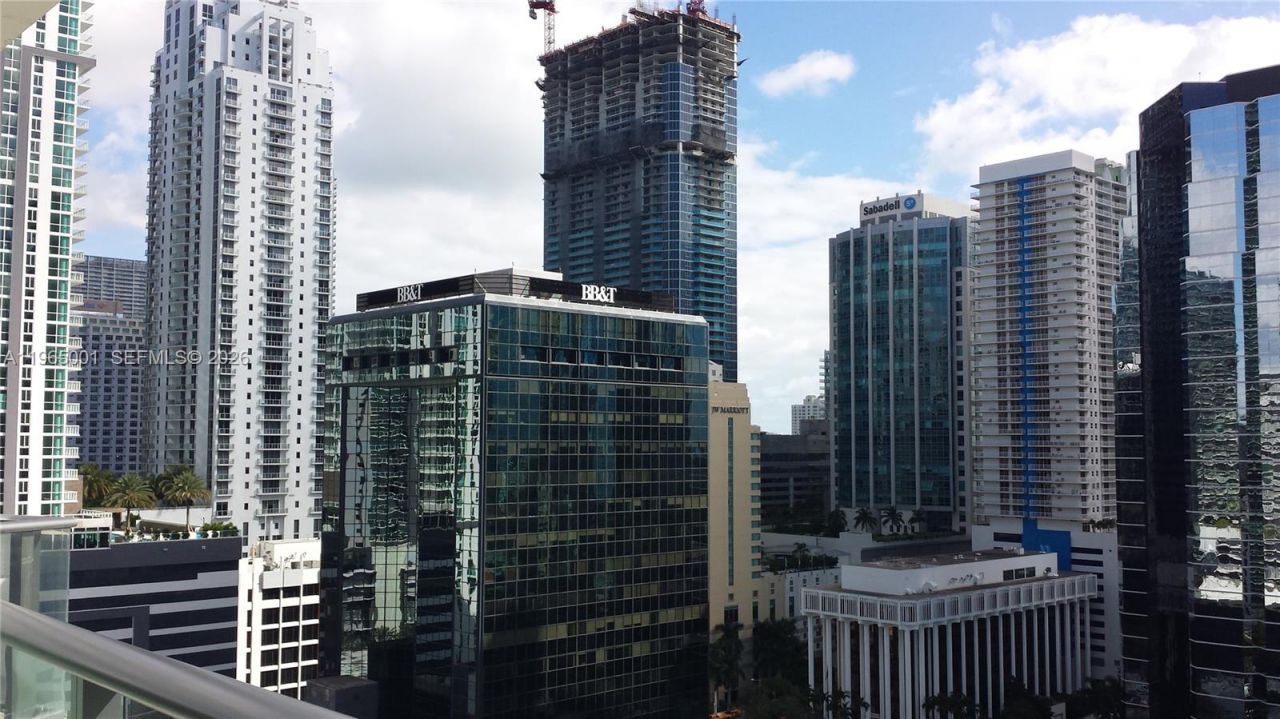 1300 S Miami Ave, Unit 1503, Miami, FL 33130 Photo