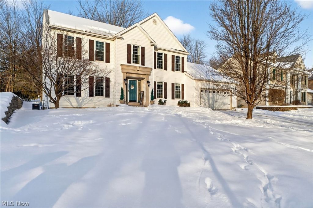 125 Glenshire Lane, Medina, OH 44256 Main Photo