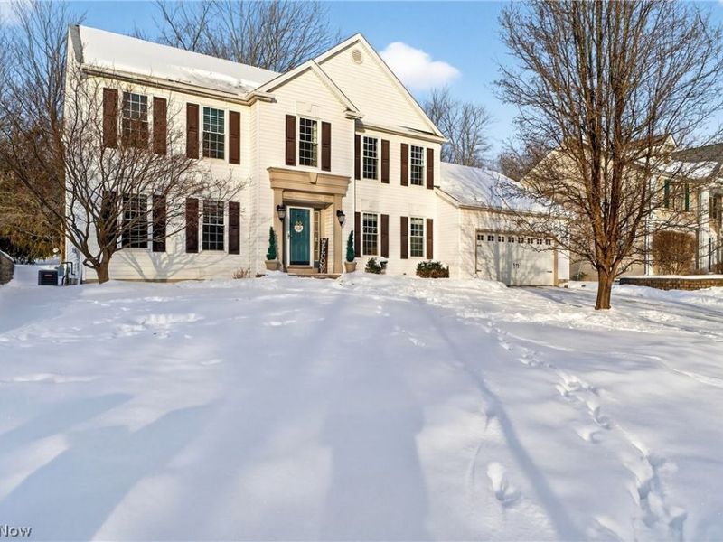 125 Glenshire Lane, Medina, OH 44256 Photo 1