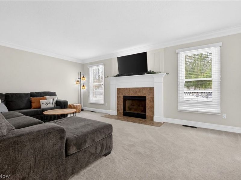 125 Glenshire Lane, Medina, OH 44256 Photo 7