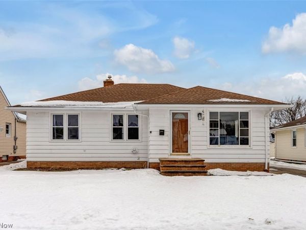 1718 Marietta Avenue, Parma, OH 44134