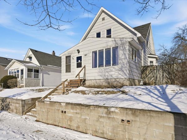 827 Lafond Avenue, Saint Paul, MN 55104