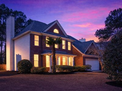 2876 Colonnade Drive, Mount Pleasant, SC 29466