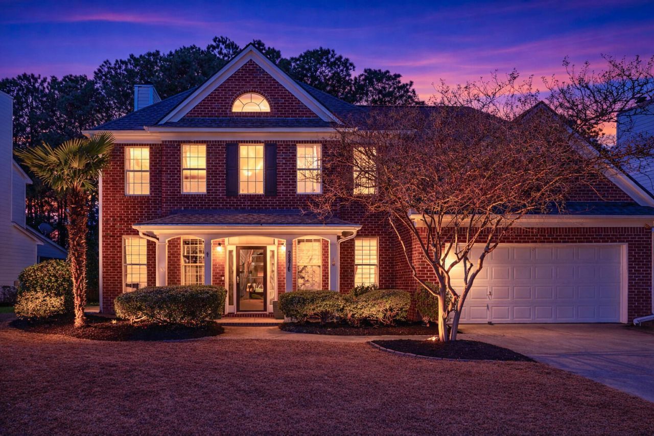 2876 Colonnade Drive Photo 45