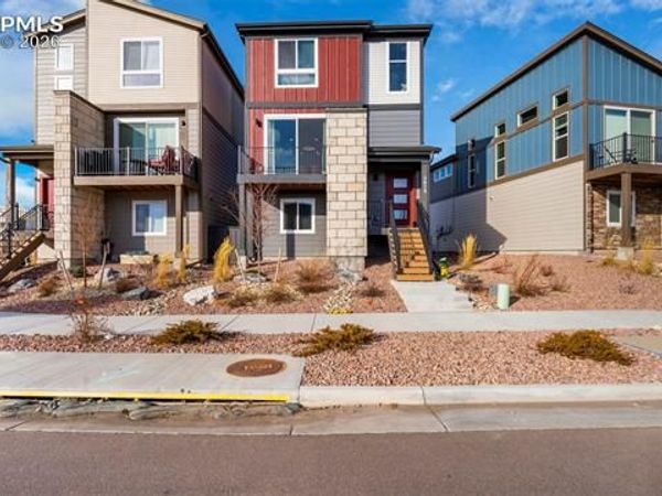 3612 Greenways Main Boulevard, Colorado Springs, CO 80922
