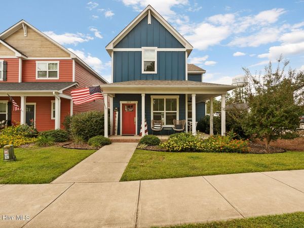 259 Legacy Lakes Way, Aberdeen, NC 28315