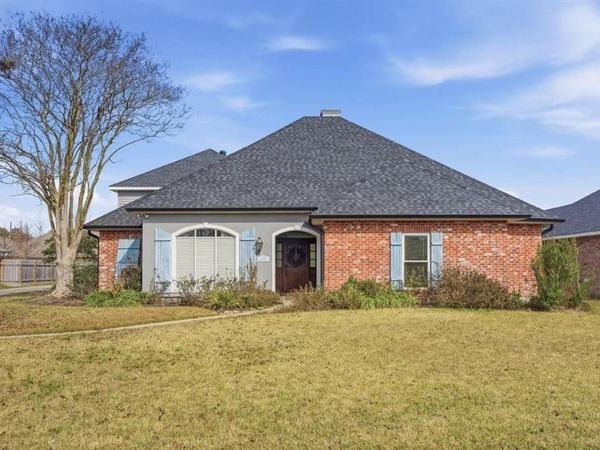 2508 Brent Keith Street, Lake Charles, LA 70605