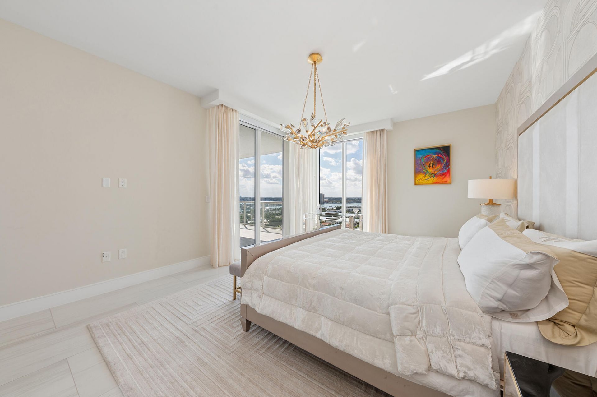 3730 N Ocean Drive, Unit 17-D, Singer Island, FL 33404 Photo
