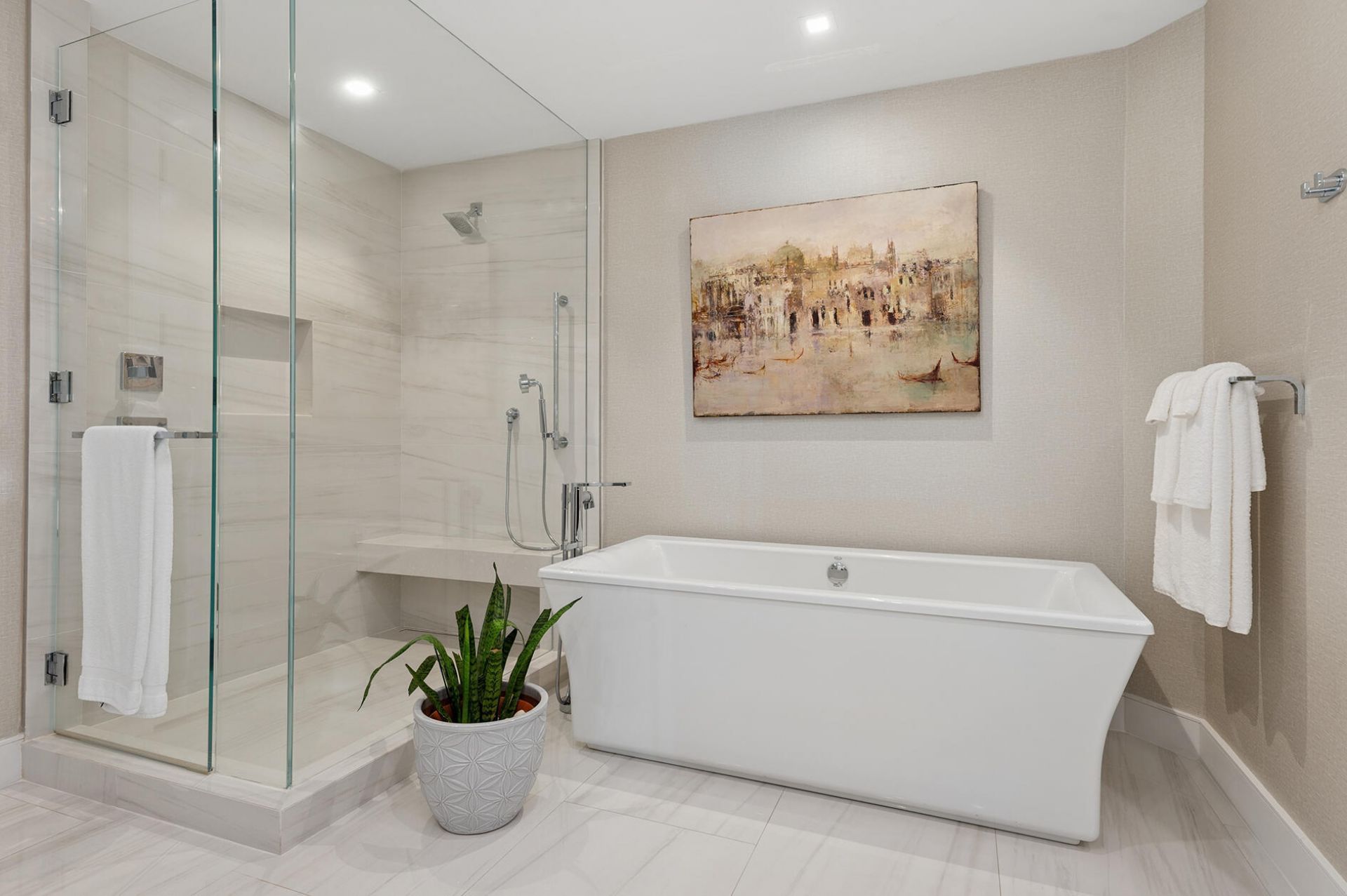 3730 N Ocean Drive, Unit 17-D, Singer Island, FL 33404 Photo