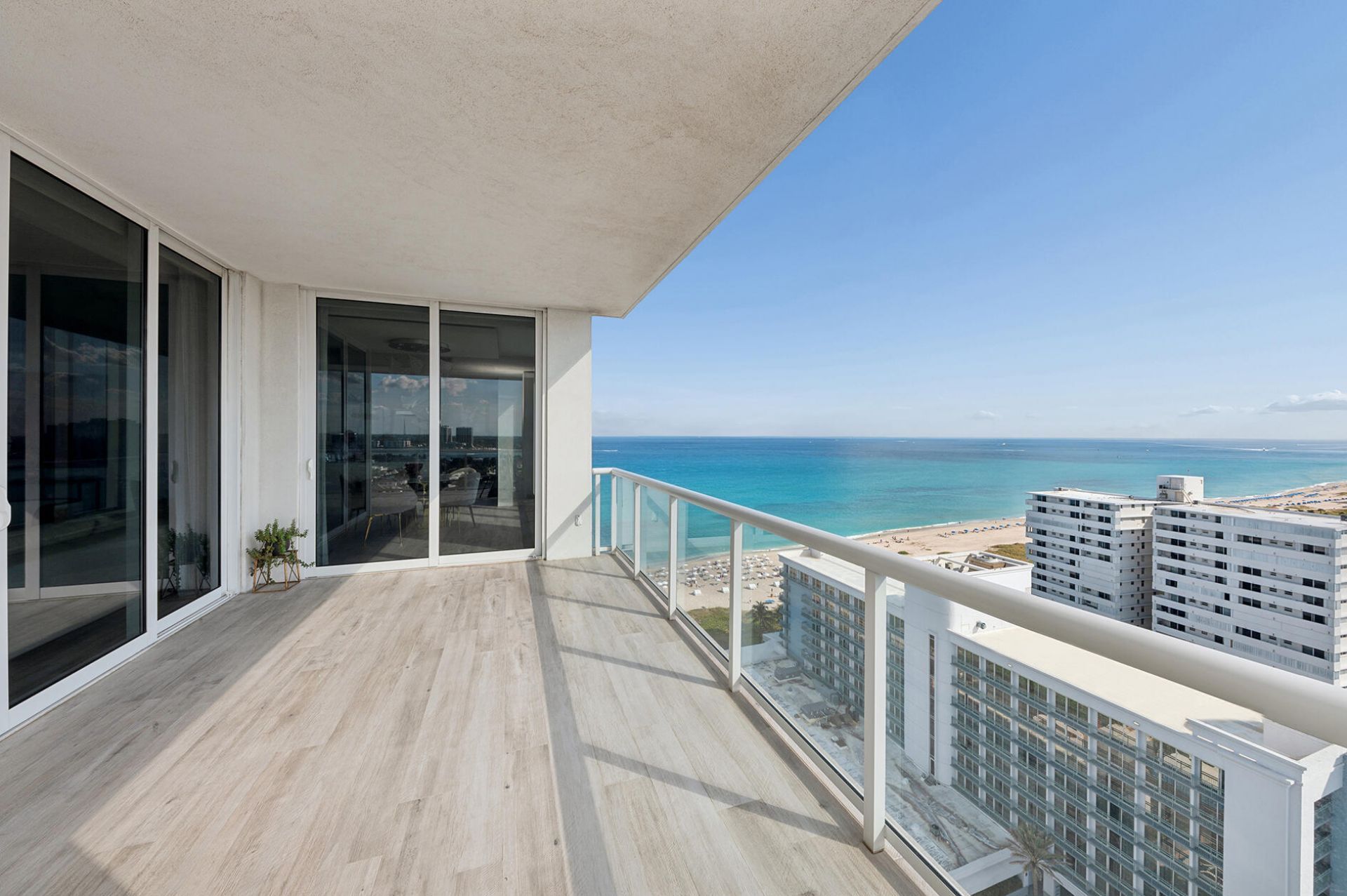 3730 N Ocean Drive, Unit 17-D, Singer Island, FL 33404 Photo