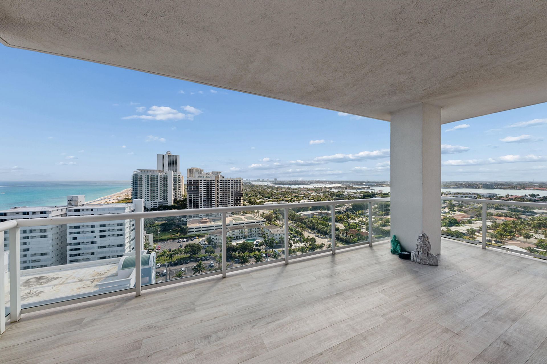 3730 N Ocean Drive, Unit 17-D, Singer Island, FL 33404 Photo