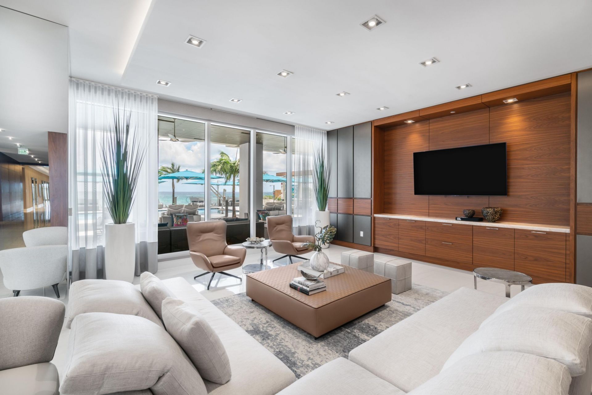 3730 N Ocean Drive, Unit 17-D, Singer Island, FL 33404 Photo