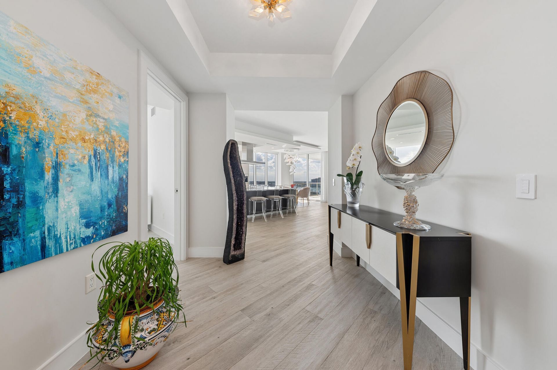 3730 N Ocean Drive, Unit 17-D, Singer Island, FL 33404 Photo