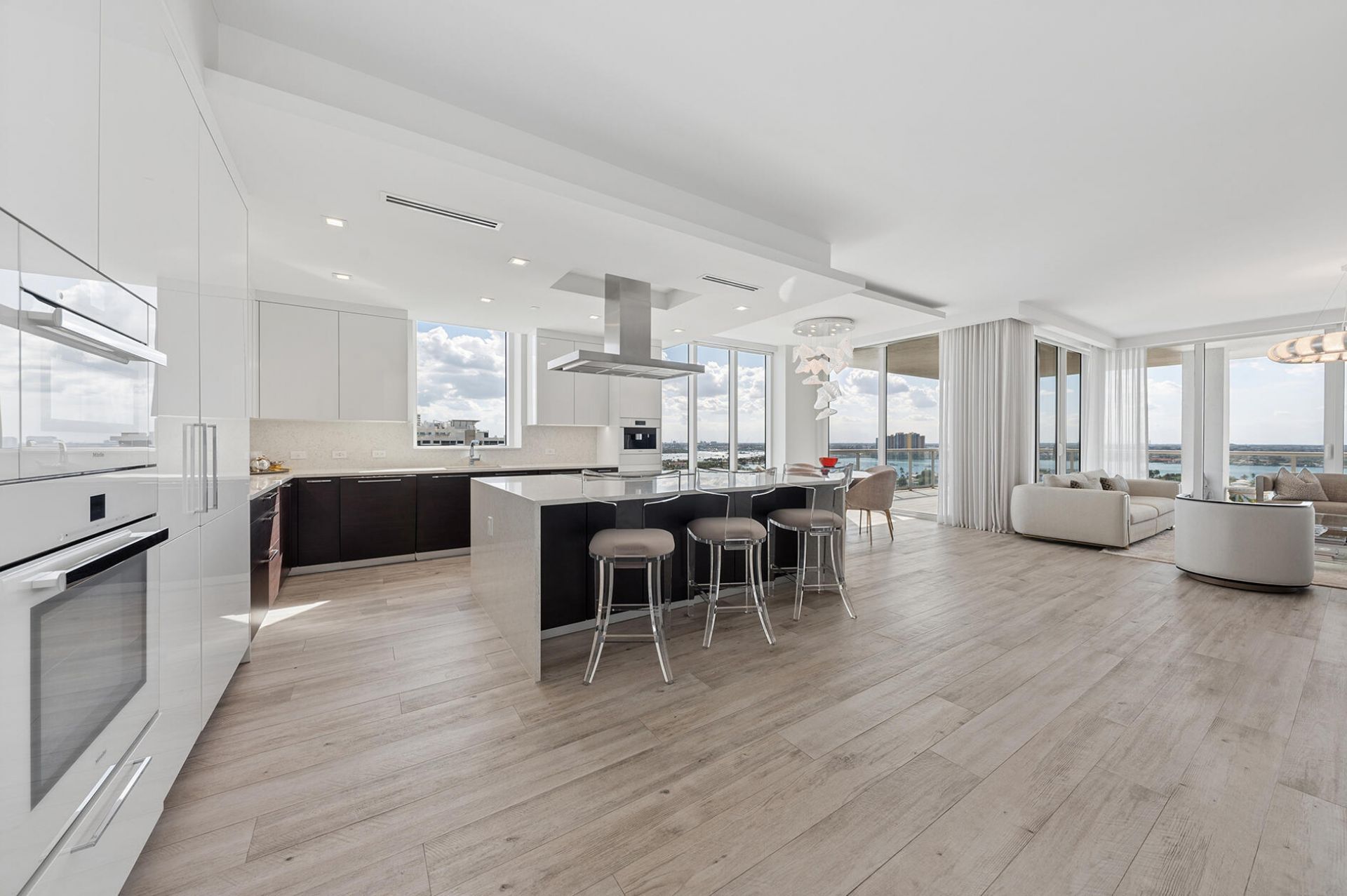 3730 N Ocean Drive, Unit 17-D, Singer Island, FL 33404 Photo