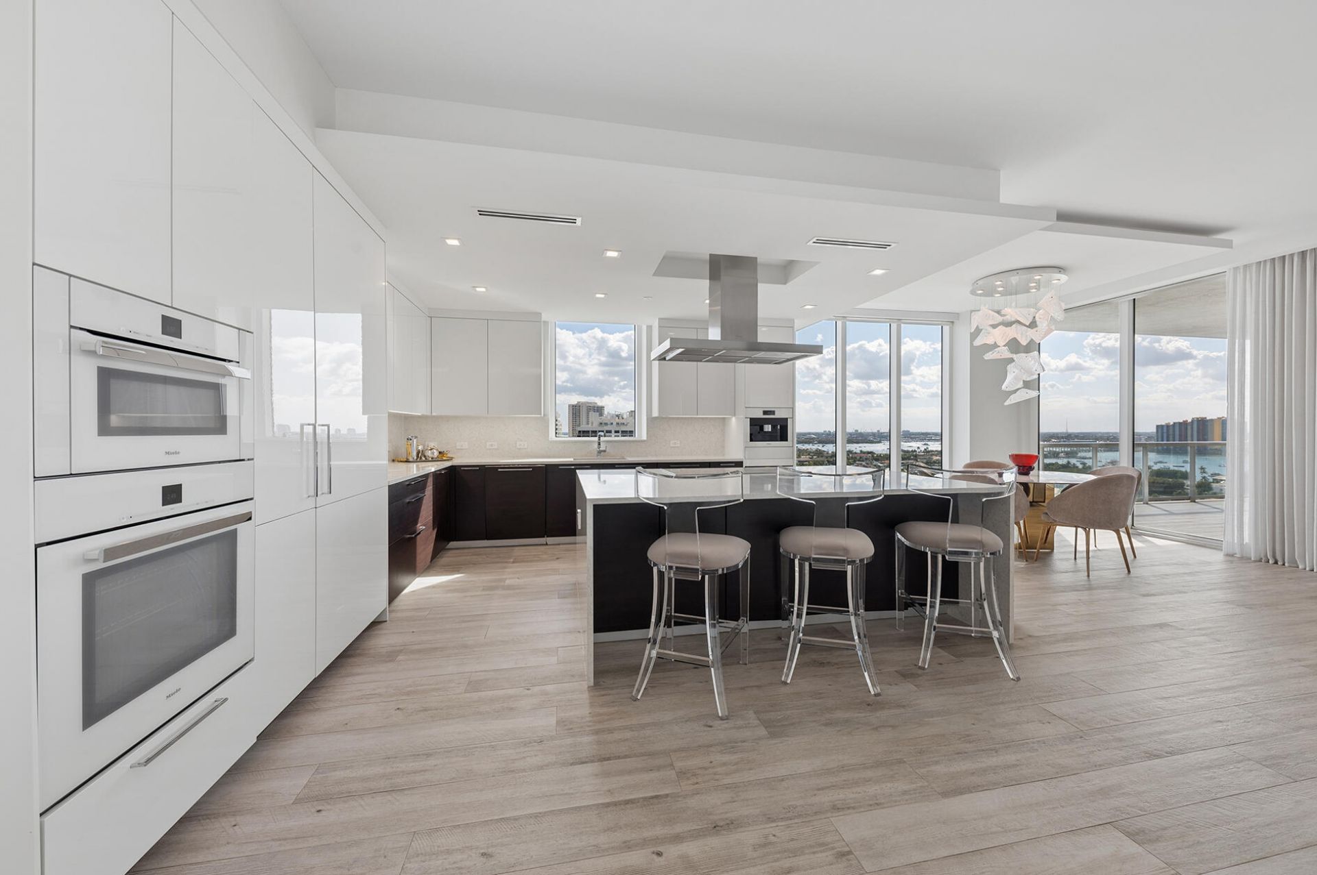 3730 N Ocean Drive, Unit 17-D, Singer Island, FL 33404 Photo