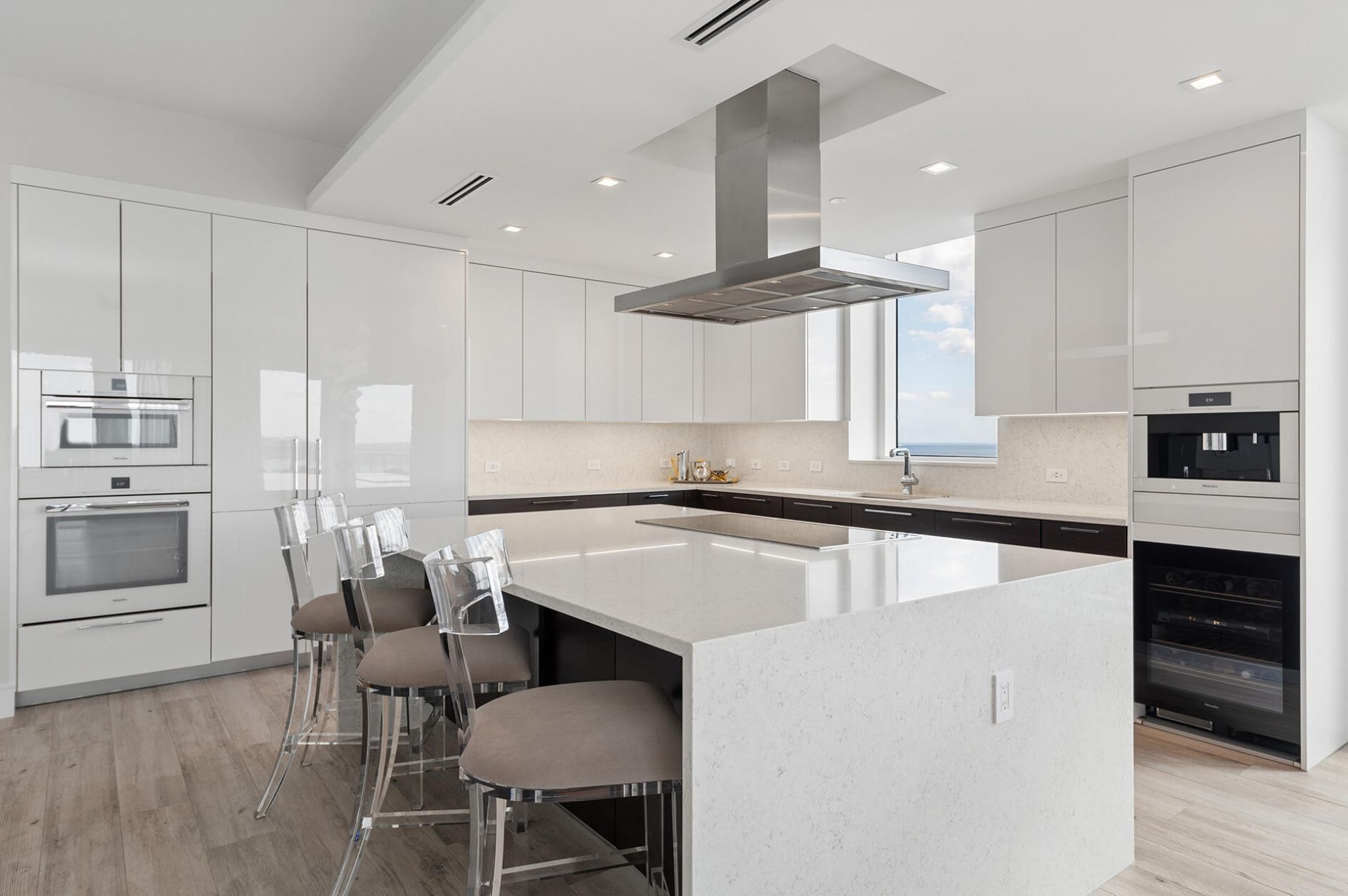 3730 N Ocean Drive, Unit 17-D, Singer Island, FL 33404 Photo