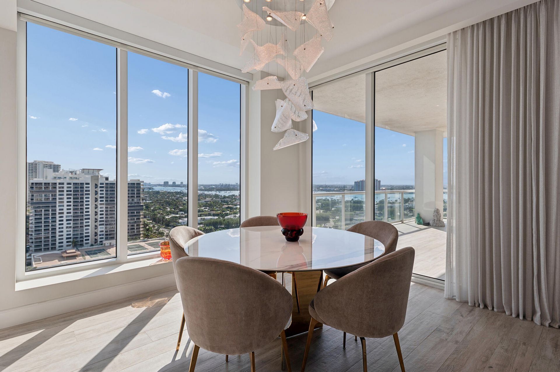 3730 N Ocean Drive, Unit 17-D, Singer Island, FL 33404 Photo
